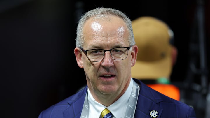 2023 SEC Championship - Georgia v Alabama
