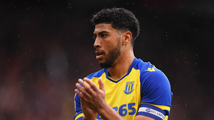 Many Offers, but Stoke City Doesn't Want to Let Go of Their Star