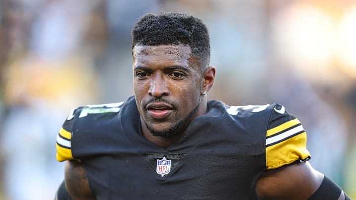 Pittsburgh Steelers