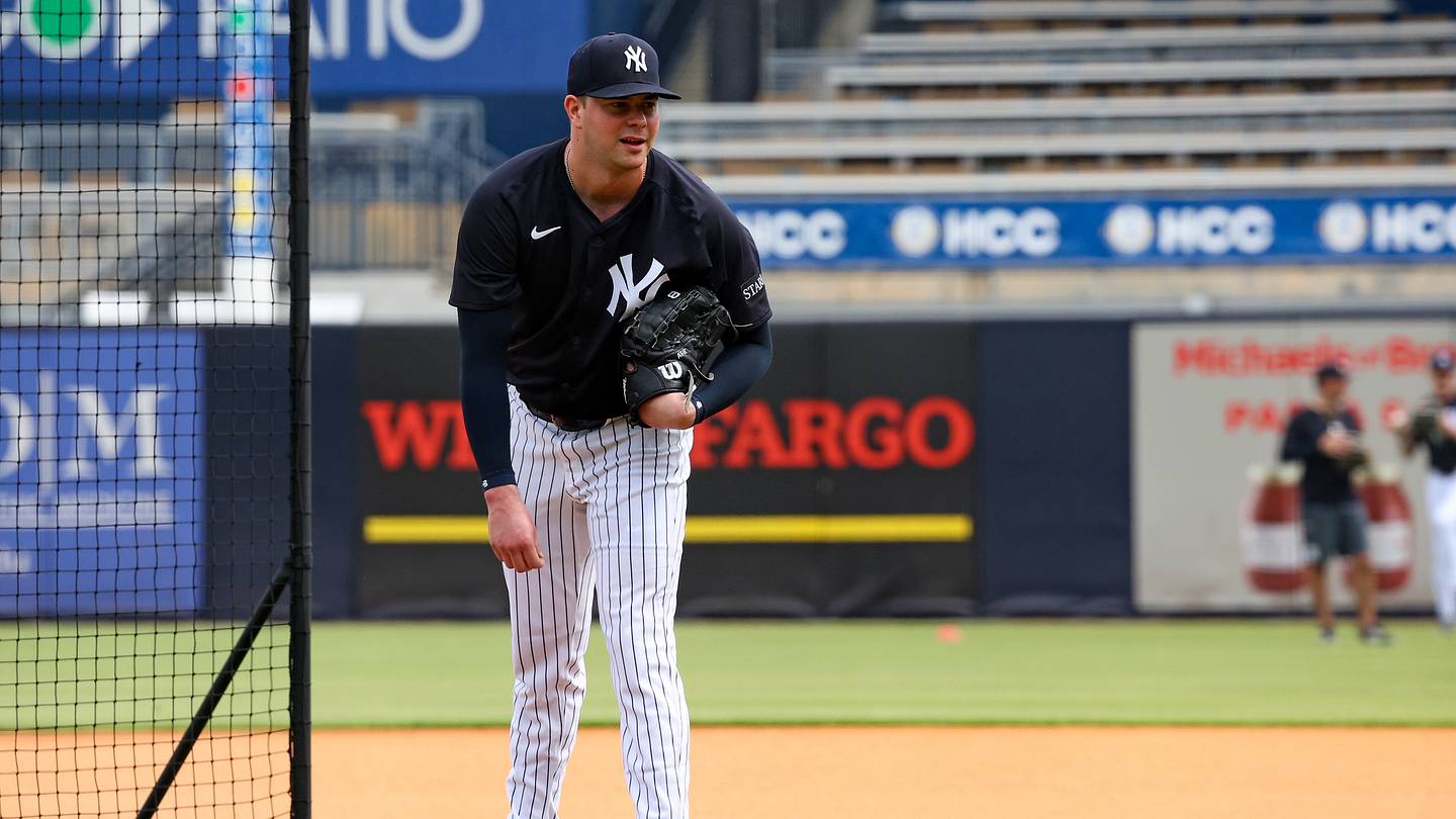 Yankees Face Injury Crisis as Stanton Remains Out