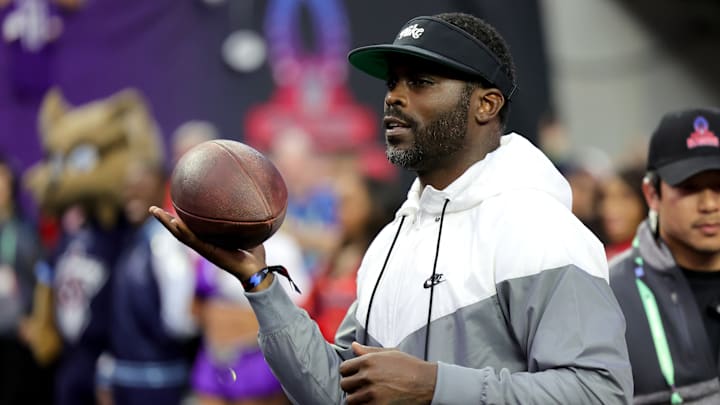 2023 NFL Pro Bowl Games