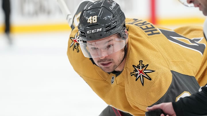 Los Angeles Kings v Vegas Golden Knights Los Angeles Kings v Vegas Golden Knights