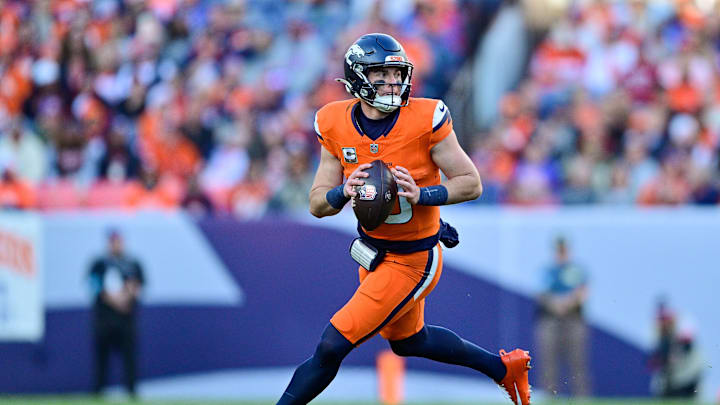 Atlanta Falcons v Denver Broncos