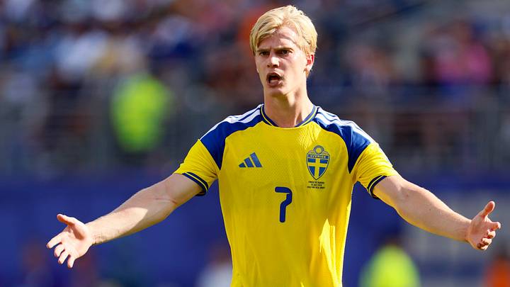 France v Sweden: Round Of 32 - FIFA World Cup 2026