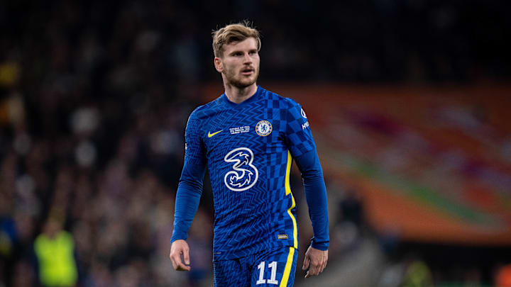 Wie stark ist der BVB an Werner interessiert