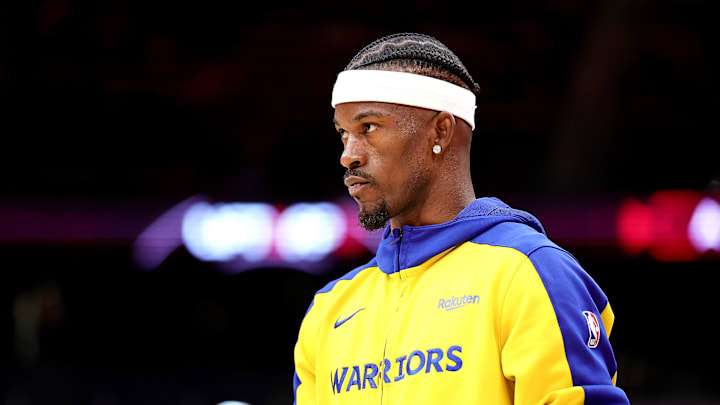 Golden State Warriors v Houston Rockets - Game One