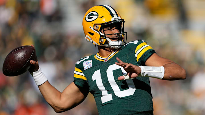 Cincinnati Bengals v Green Bay Packers