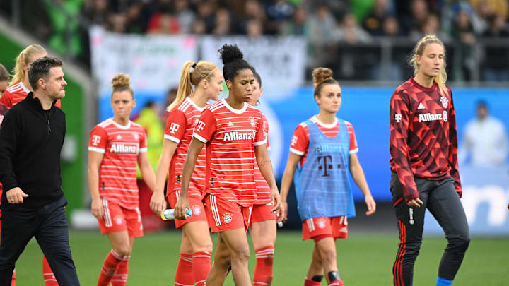 Für den FC Bayern verschiebt sich der Bundesliga-Auftakt 2023