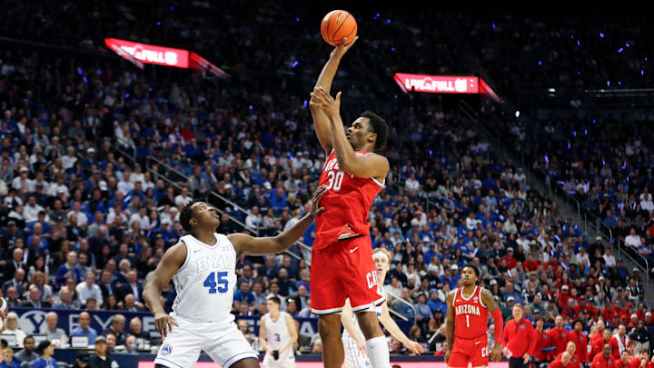 Arizona v Brigham Young