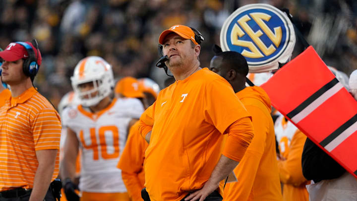 Tennessee v Missouri