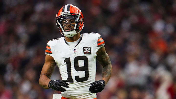 Cleveland Browns