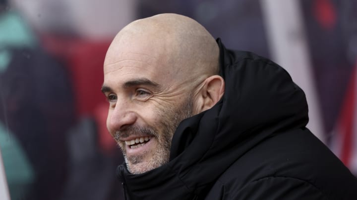 Enzo Maresca est le nouvel entraîneur de Chelsea Enzo Maresca est le nouvel entraîneur de Chelsea