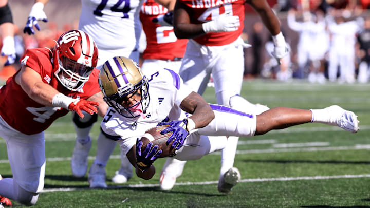 Washington v Indiana