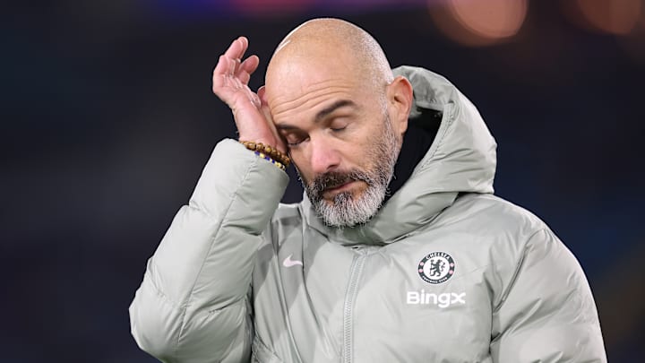 Leeds United v Chelsea - Premier League