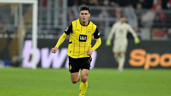 Borussia Dortmund v 1. FC Union Berlin - Bundesliga