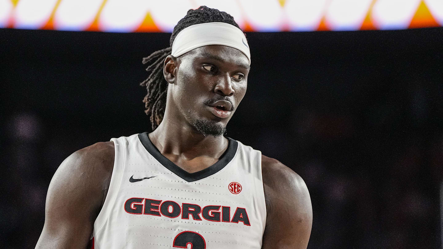 CBB experts explain their picks for Georgia's first-round game vs. Saint Louis