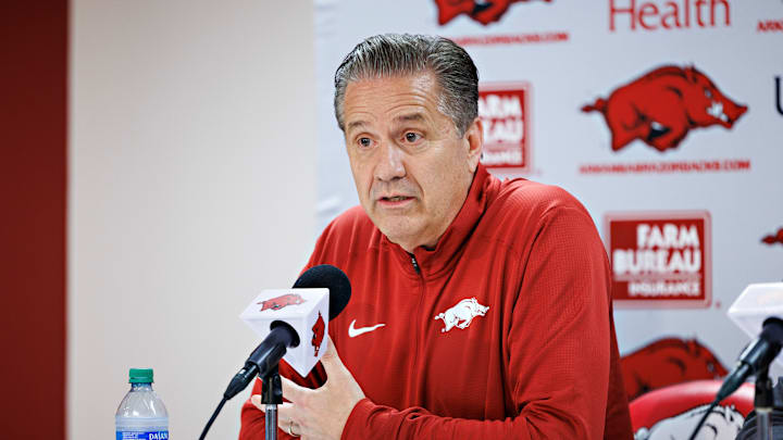 John Calipari