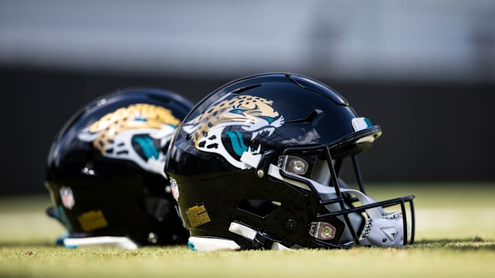 Jacksonville Jaguars Training Camp