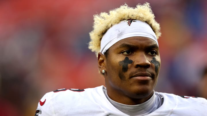 Chicago Bears, Mykal Walker