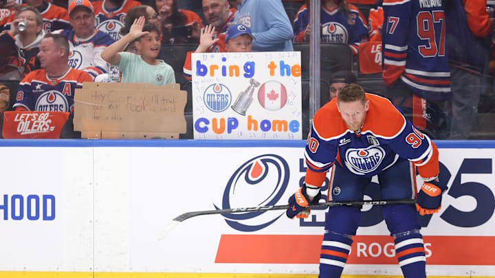 Corey Perry
