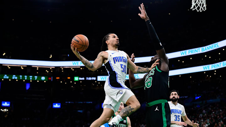 Cole Anthony and the Orlando Magic have had a strong start to the season. That has helped the team earns some respect around the league.