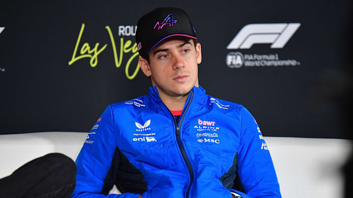 Social Media Reacts to Franco Colapinto's 'Save Of The Season' at  Australian Grand Prix