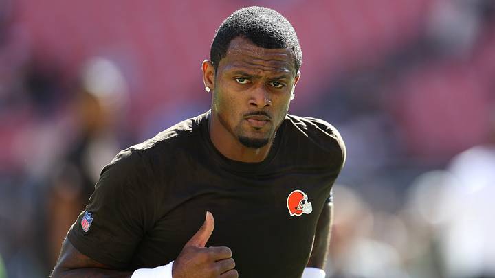 Deshaun Watson