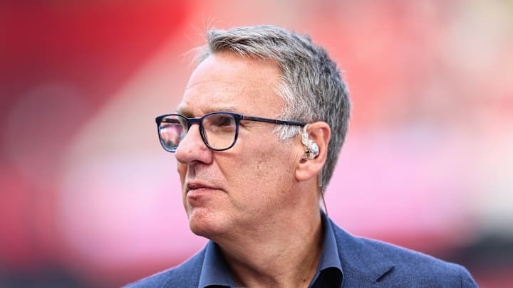 Paul Merson