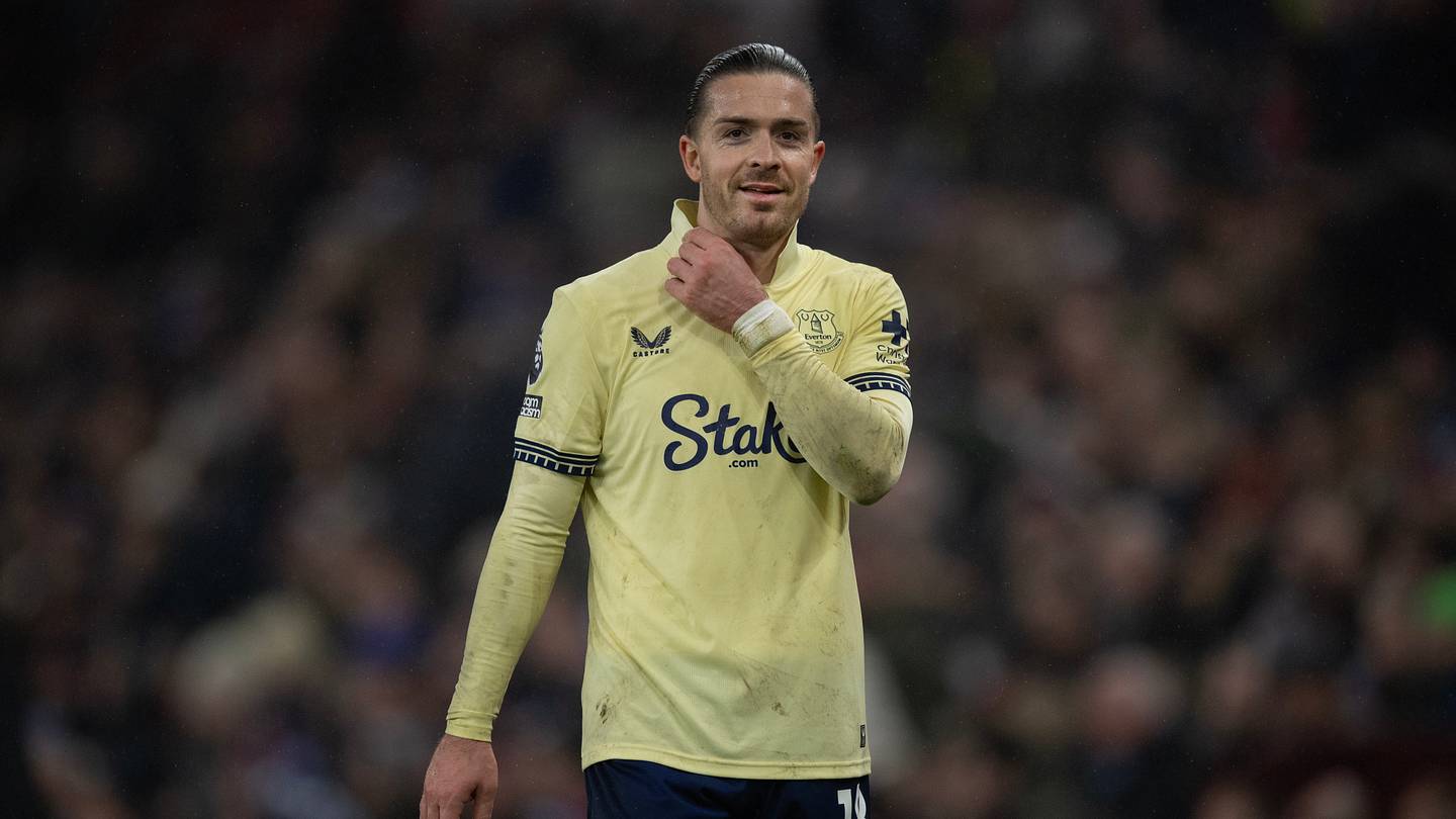 Everton should think hard before converting Grealish loan into a permanent deal