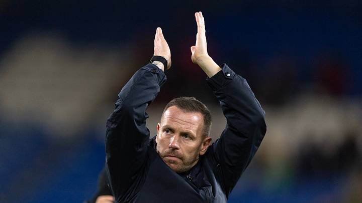 Bellamy won't be taking the job