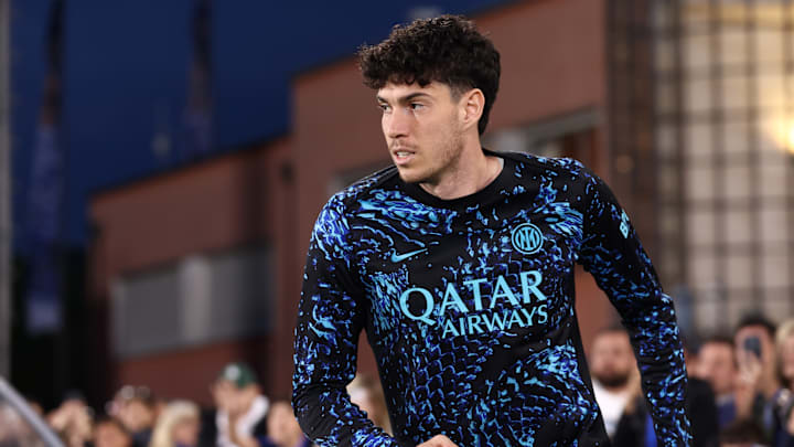 Alessandro Bastoni veut rejoindre le FC Barcelone