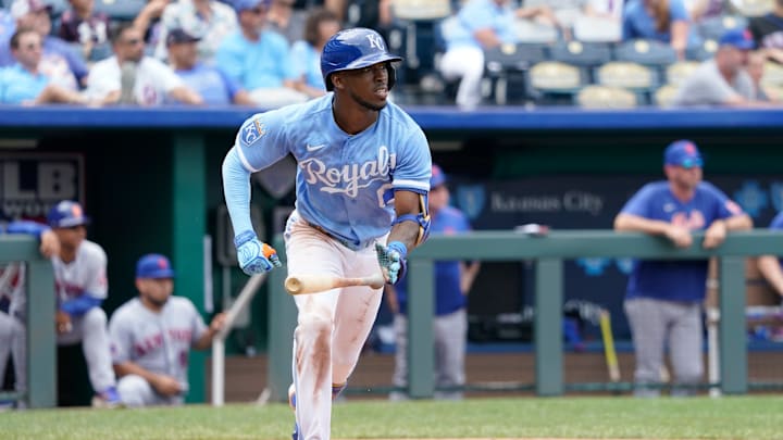 New York Mets v Kansas City Royals