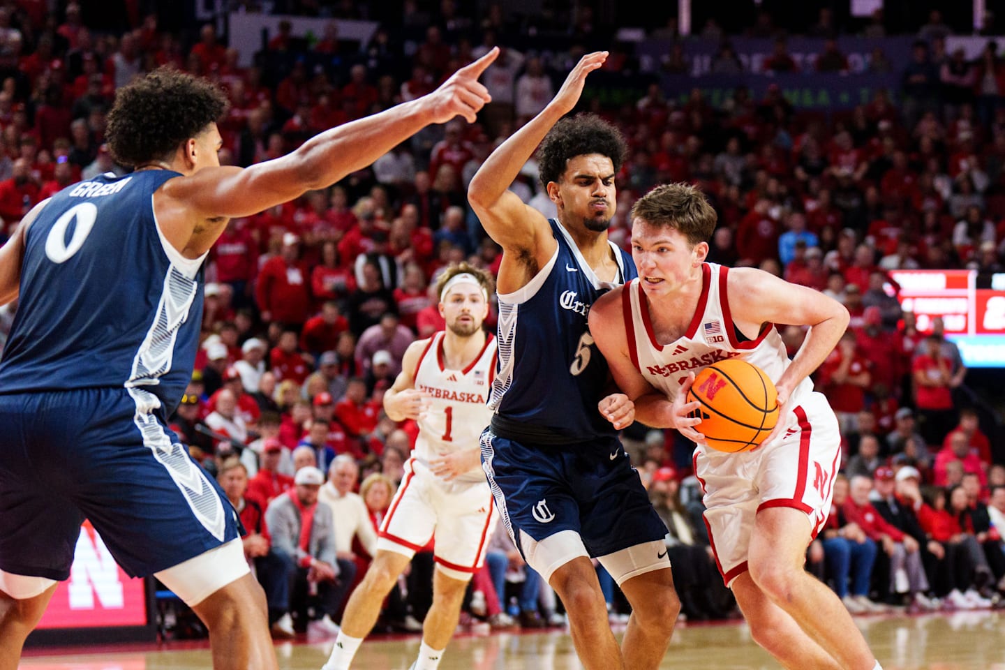 2025-26 College Basketball Changes