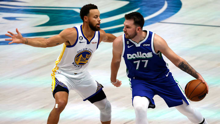 Doncic fue clave con 41 puntos 