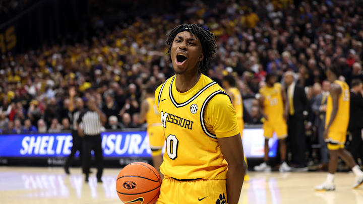 Kansas v Missouri