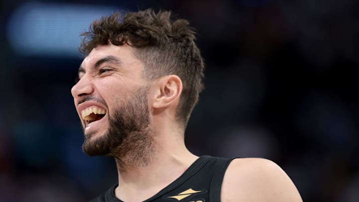 Cleveland Cavaliers v Los Angeles Clippers