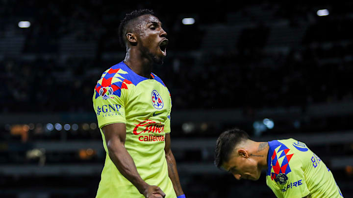 America v Necaxa - Torneo Apertura 2023 Liga MX