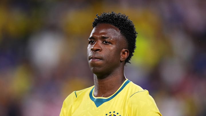 Brazil v Croatia - International Friendly