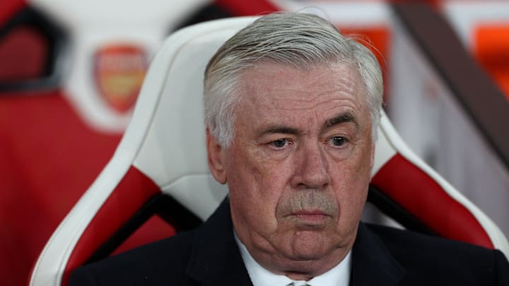 Carlo Ancelotti, vers un départ précipité ? Carlo Ancelotti, vers un départ précipité ?