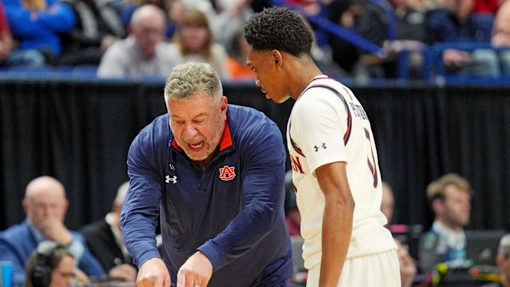 It was a relatively comfortable win on Thursday for the Auburn Tigers, but head coach Bruce Pearl knows the road is about to get tougher.