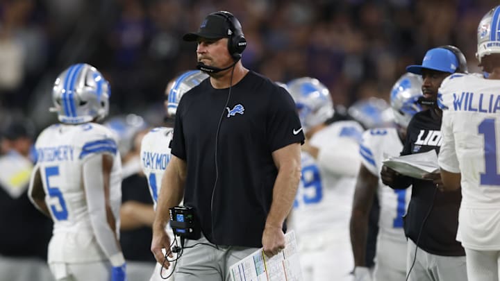 Campbell wasn't surprised by his players' reaction to a controversial NFL Films video about Branch. 