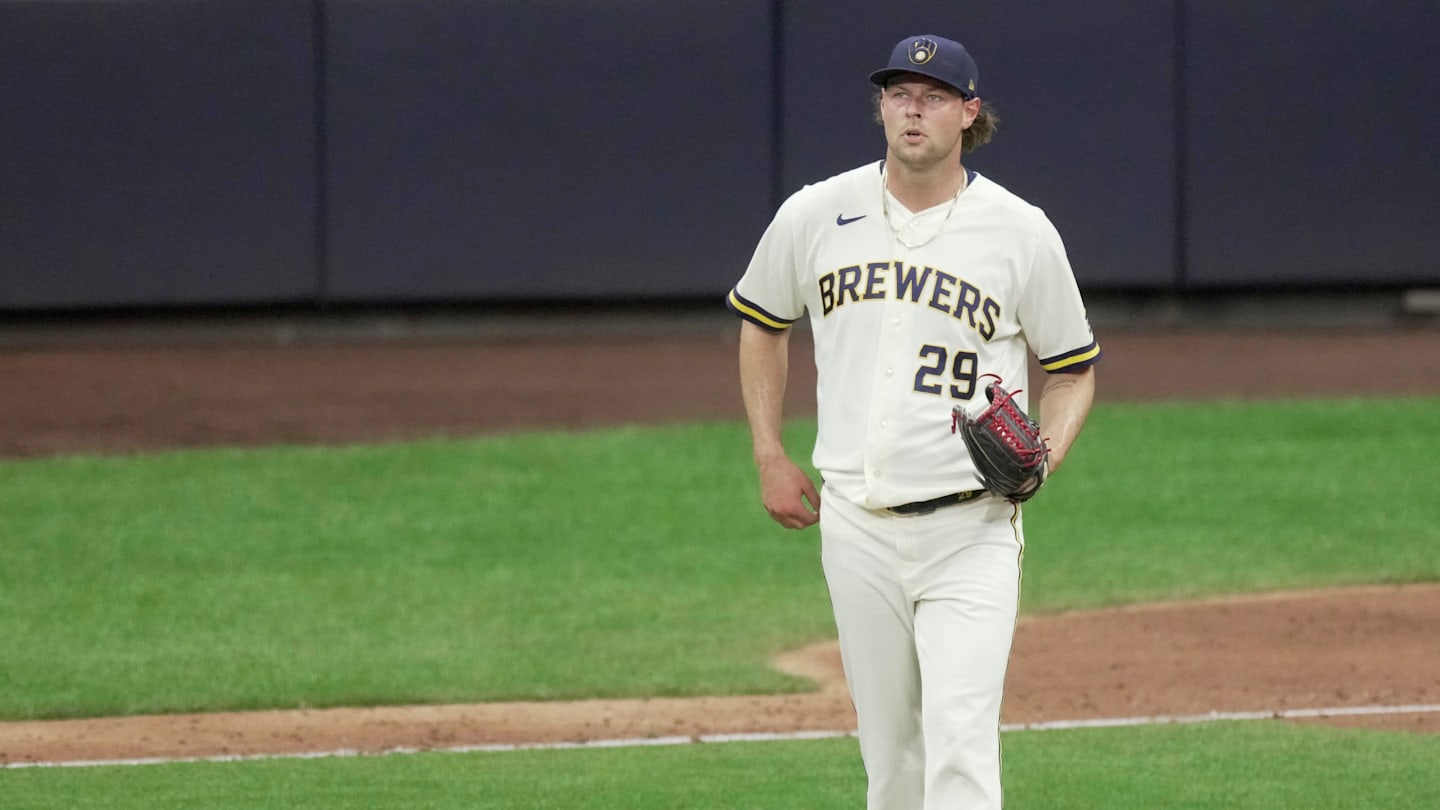 MLB Trade Big Board: 3 Players Milwaukee Brewers Could Trade in 2026