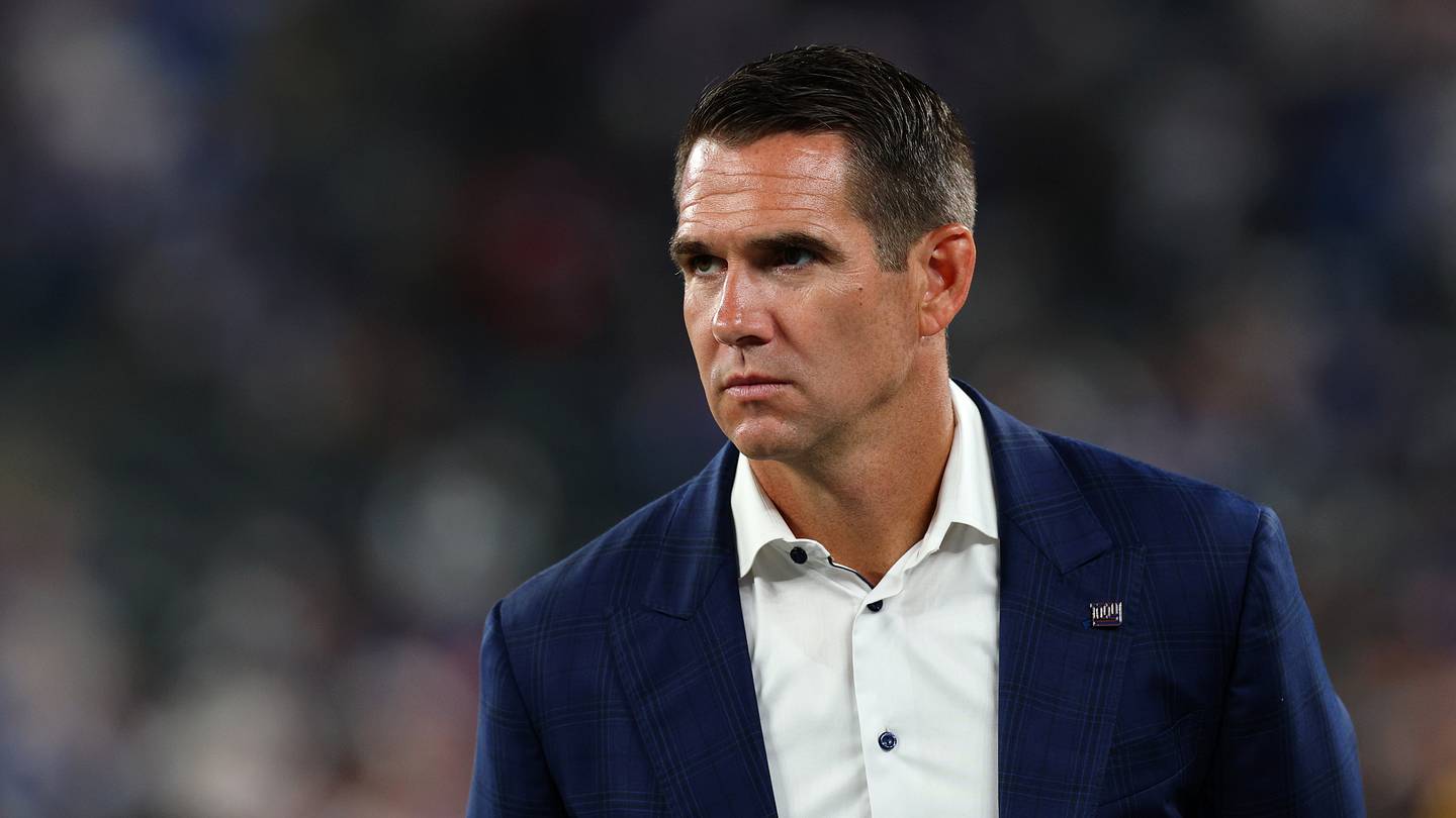 Schoen: Giants “Happy Where We Are,” but Still Exploring Deadline Moves
