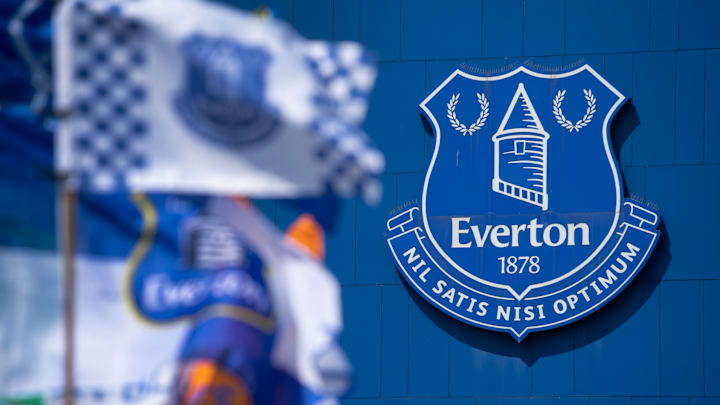Everton FC v AFC Bournemouth - Premier League