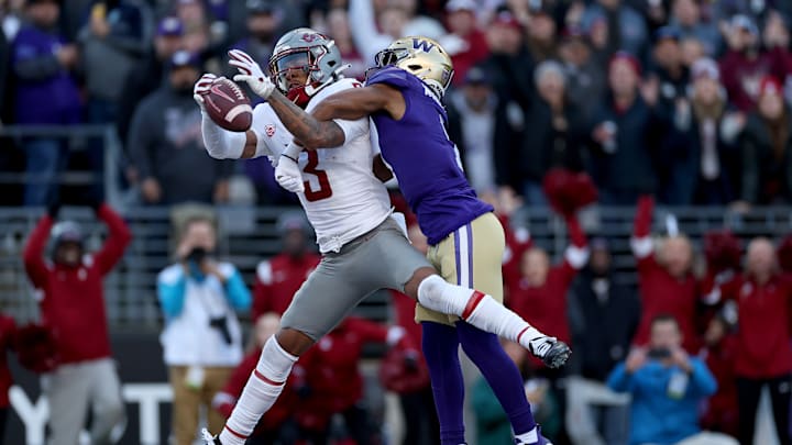 Washington State v Washington