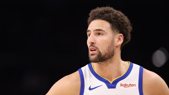 Klay Thompson
