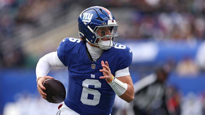 Dallas Cowboys v New York Giants - NFL 2025 Dallas Cowboys v New York Giants - NFL 2025