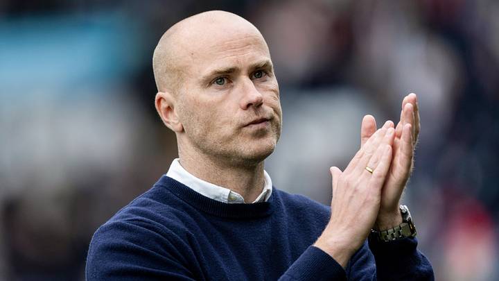 Falkirk v Motherwell - William Hill Premiership