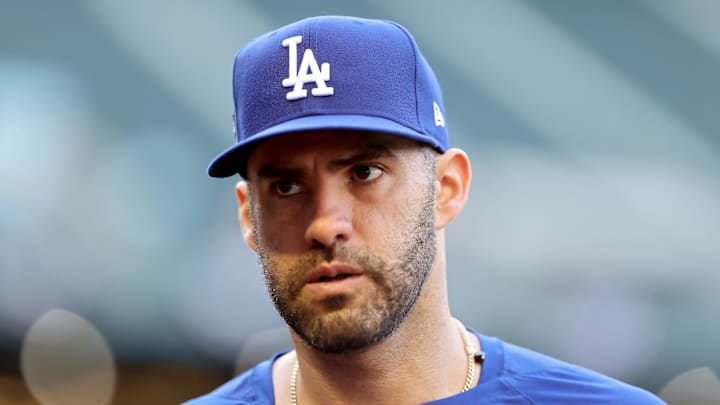 J.D. Martinez