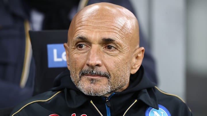 Luciano Spalletti